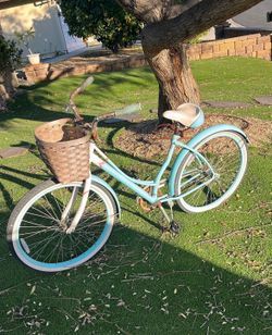 Beach Cruiser