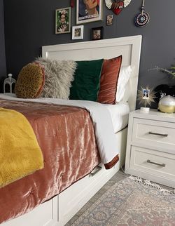 Target Comforter