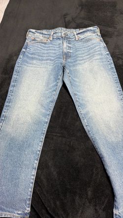 American Eagle Light blue 33/30