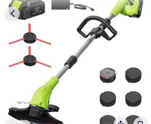 String trimmer