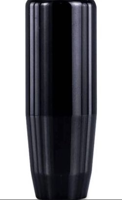 Mishimoto MMSK-BK Weighted Shift Knob Black