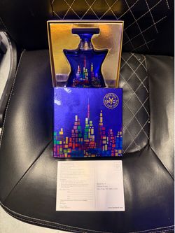 Bond no.9 New York nights UNUSED