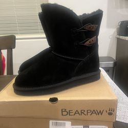 Bear Paw Boots 