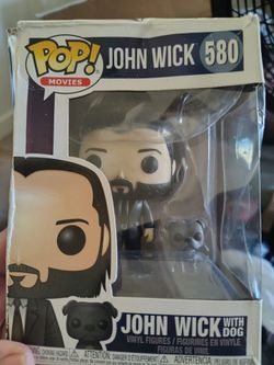 John wick