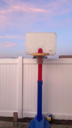 Basketball for 10$