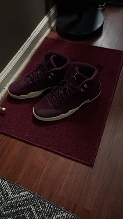 Jordan’s size 11 $60