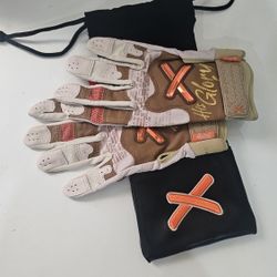 Absolutely Ridiculous Batting Gloves 