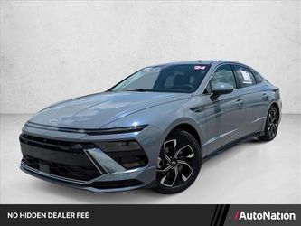 2024 Hyundai Sonata