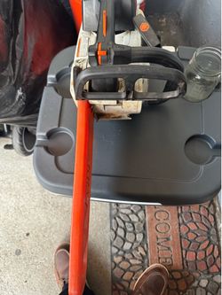 Sthil chain saw  201 -16 inch bar