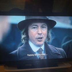 Philips 50 Inch TV w/ Roku Connect 