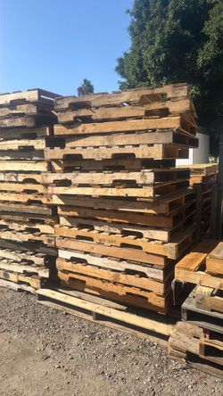 Pallets