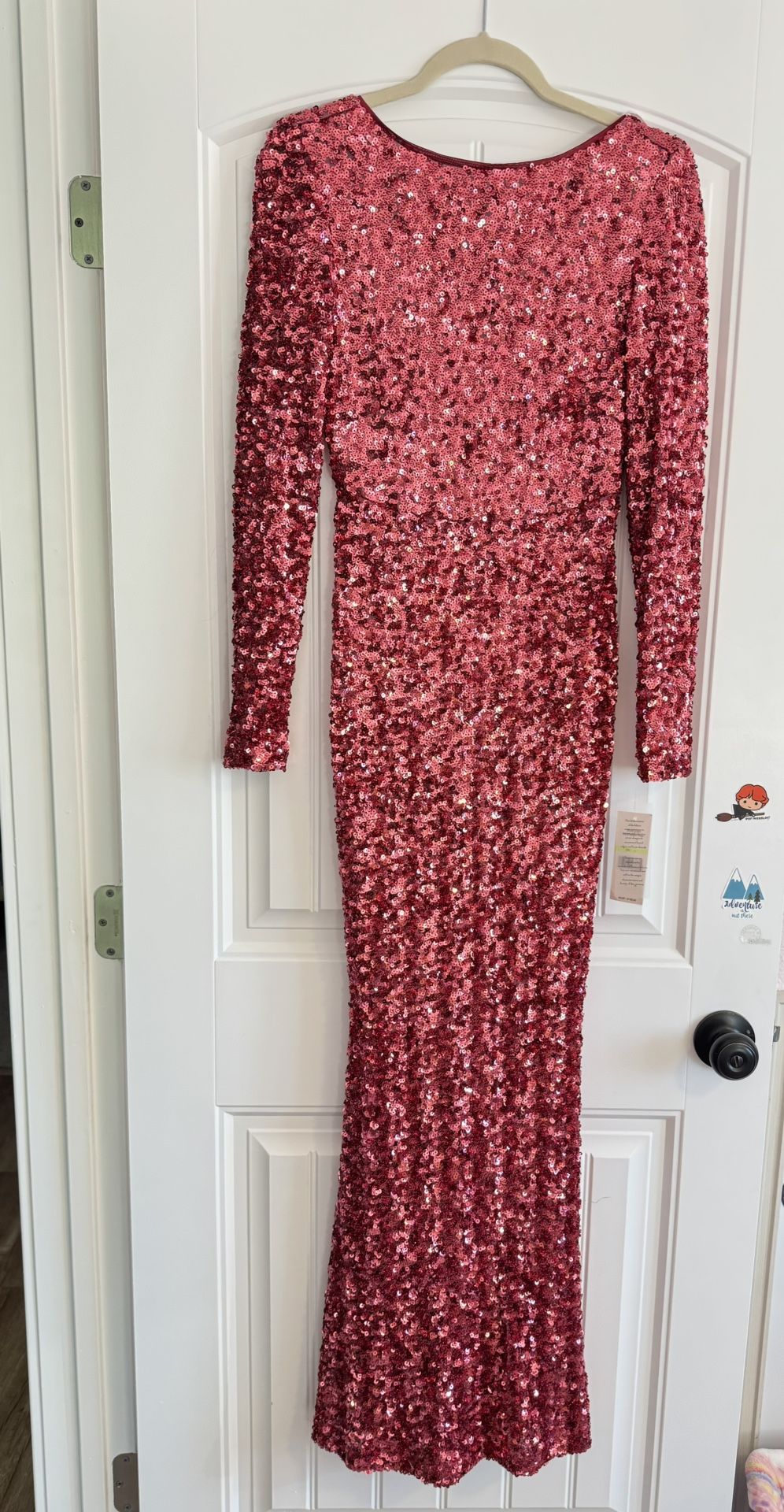 Dress New Size 4