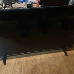 Flatscreen For 10 Dollar No Cords Amazing Tv