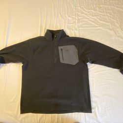 THE NORTH FACE Men's Canyonlands Half Zip XL Pullover Sweatshirt