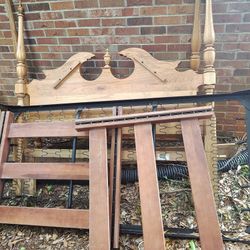 Head Boards Queen Size Twin Size No Mattress Just R