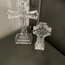 Waterford Cross