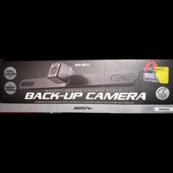 Metra Back-Up Camera