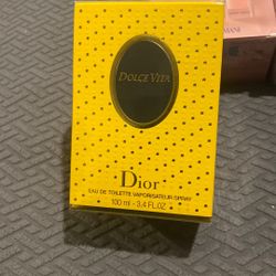 Dior Dolce Vita 3.4 fl OZ