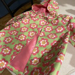 Girls Gymboree 3-4 