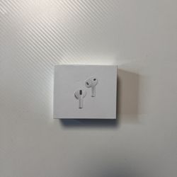 Apple Airpods Pro 3
