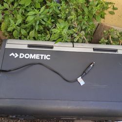 DOMETIC electric cooler
