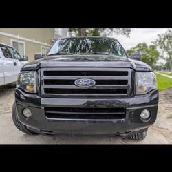 2010 FORD EXPEDITION 