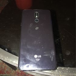 Lg Phone