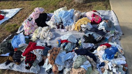 YARDSALE