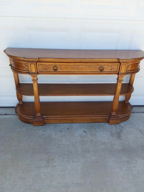 Thomasville Table