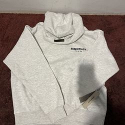 Essential Hoodie