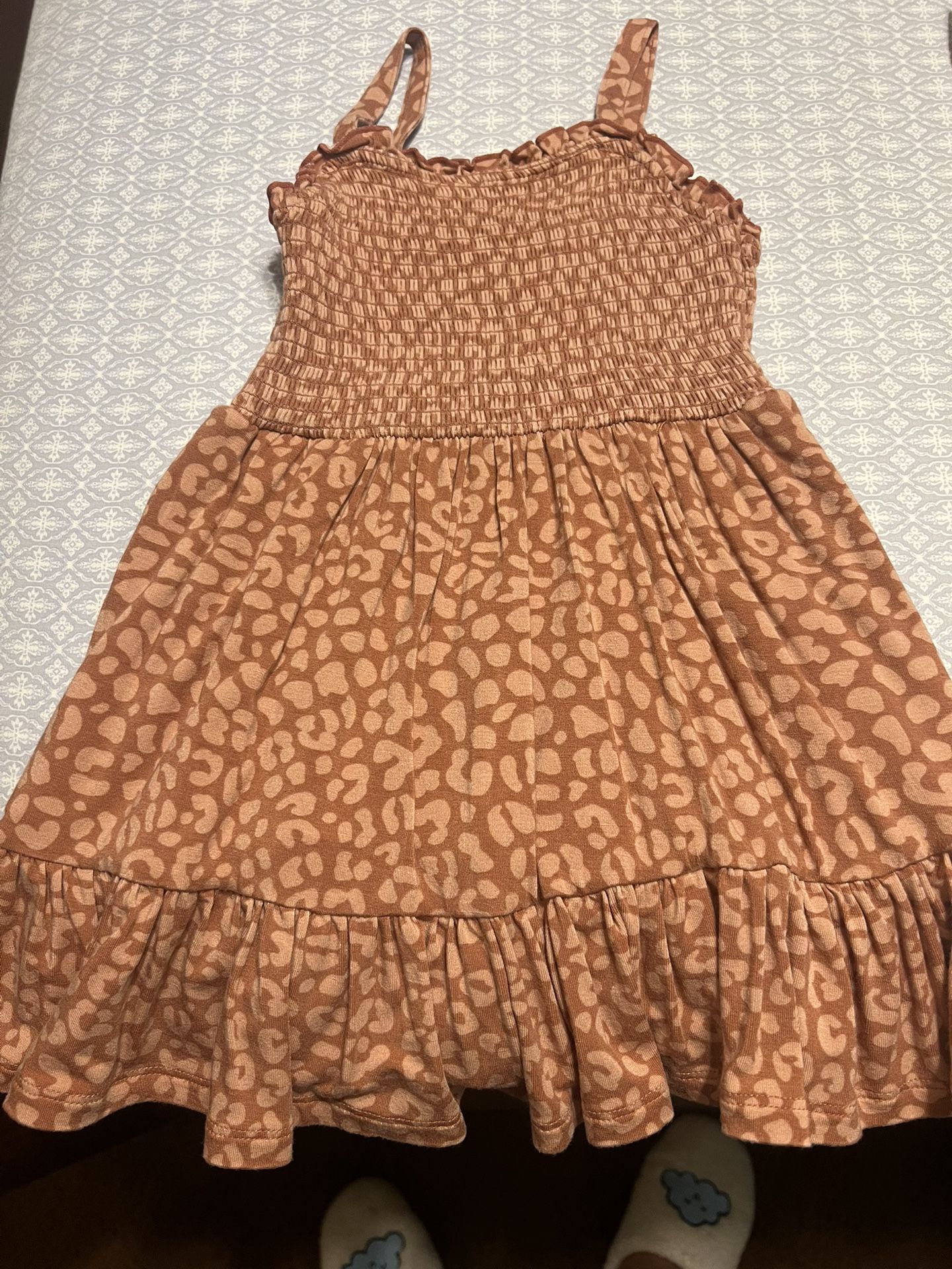 Little Sleepies Dress