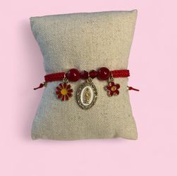 *Handmade* Catholic Bracelet