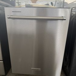 Kitchenaid Dishwasher 