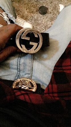 Gucci authentic