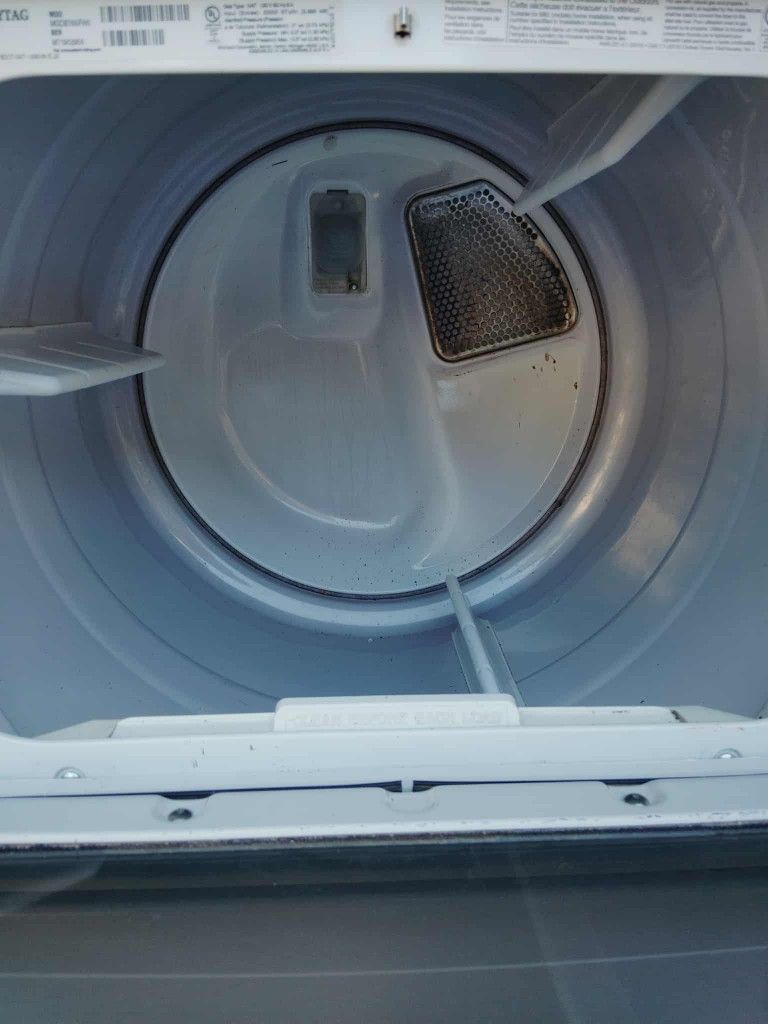 Maytag Gas Dryer