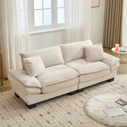 84” Sofa For Sale