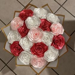 valentines bouquet 