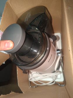GDOR Juicer