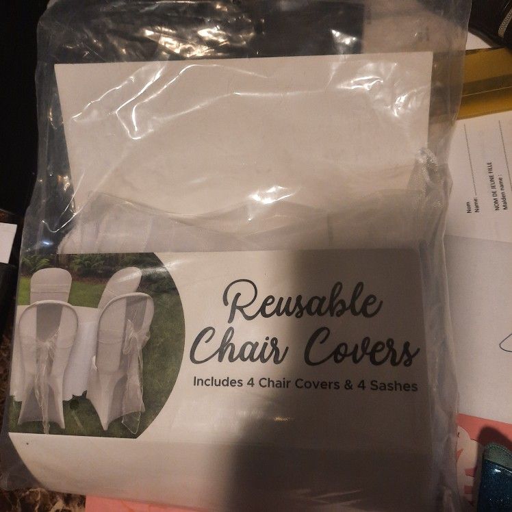 Wedding Stuff
