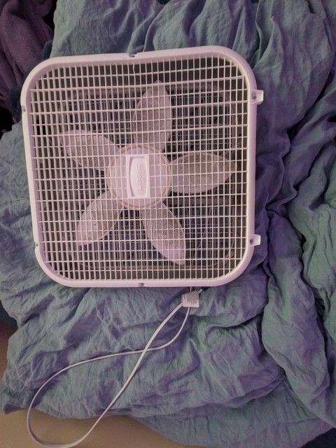 Box Fan
