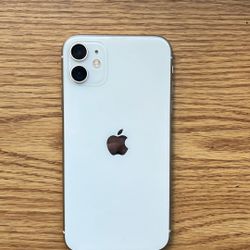 iPhone 11 White