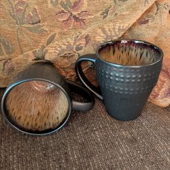 Pfaltzgraff Coffee Mugs