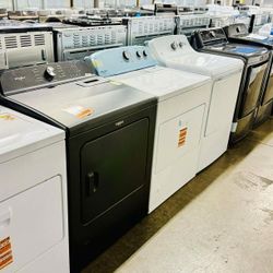 Brand New Washers And Dryers Sets Start $1000 And Up For Sale-✬✬
