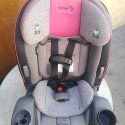 SAFETY 1ST RECLINE BABY WALKER