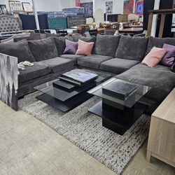 Nice Sectional 