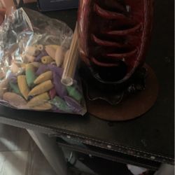 Waterfall Inscent Holder