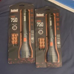 Brand New Flash Lights 