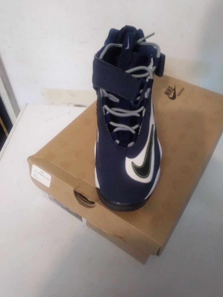 Ken griffey sz 6