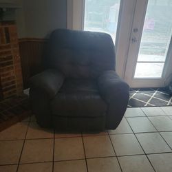 Lazy Boy Recliner 