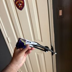 Oakley Glasses 